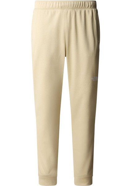 M Reaxıon Fleece Jogger - Eu Erkek Pantolon NF0A7Z9P46I1