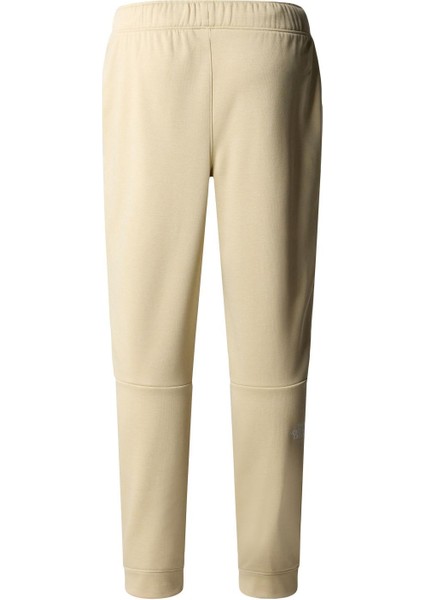 M Reaxıon Fleece Jogger - Eu Erkek Pantolon NF0A7Z9P46I1