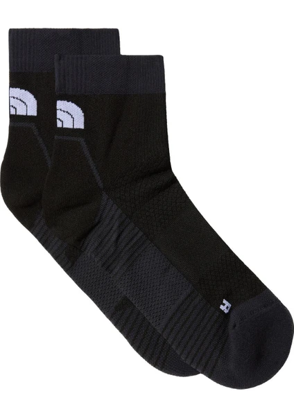 The North Face Traıl Run Quarter Sock Çorap NF0A882EJK31