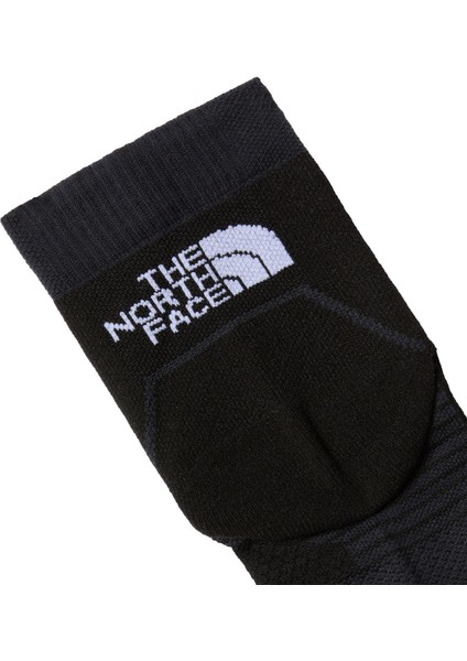 The North Face Traıl Run Quarter Sock Çorap NF0A882EJK31