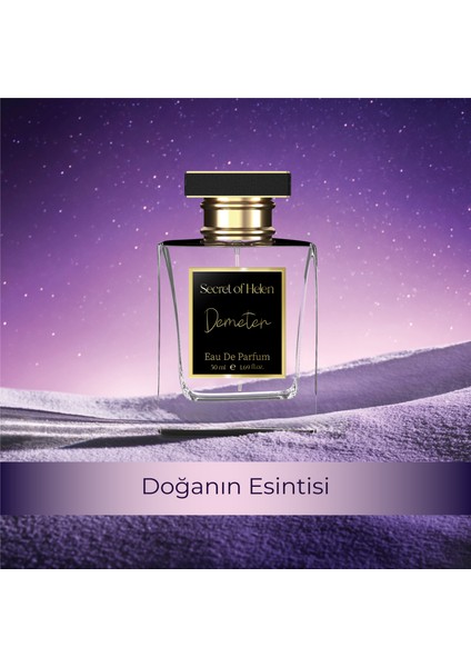 Demeter Edp 50 ml Kadın Parfüm