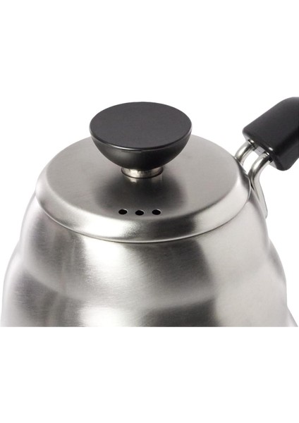 Tekno Trust Çok Renkli V60 Buono Drip Kettle “1.2 L”