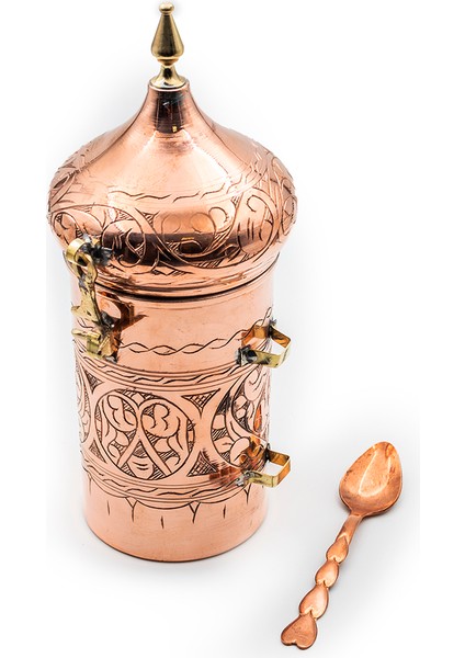 Alaaddin Bakır Kahvelik