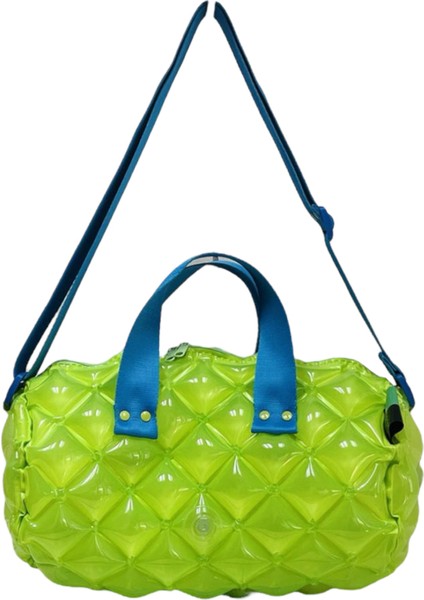 Inflatable Roll Style Bag Spor Çanta Spalsh Day 1126GL