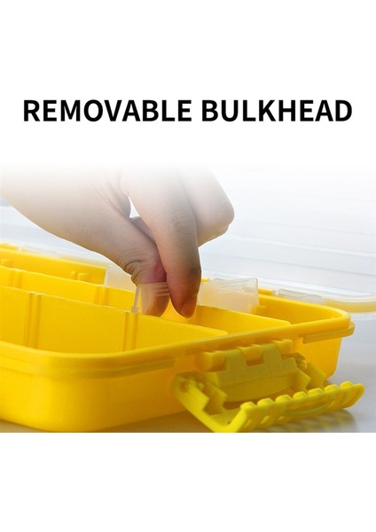 Su Geçirmez Büyük Boy Organizer Kırmızı 355*80*233MM MBLB1026RED modelleri