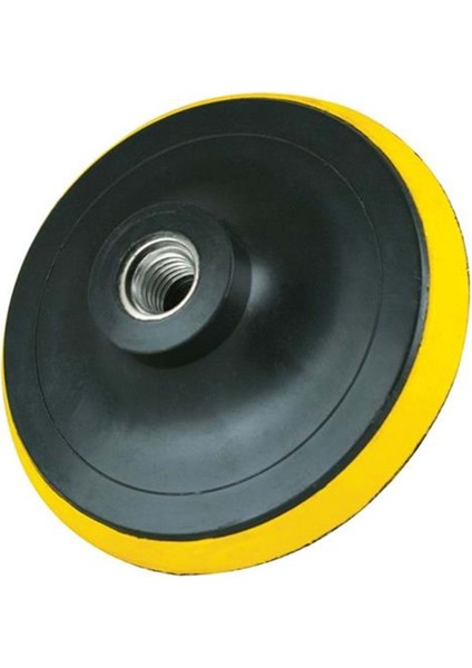 Cırt Zımpara Tabanı 115 mm Takozu + 21 Adet Zımpara fiyatları