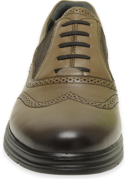 Carla 21321 Günlük Deri Kadın Ayakkabı modelleri