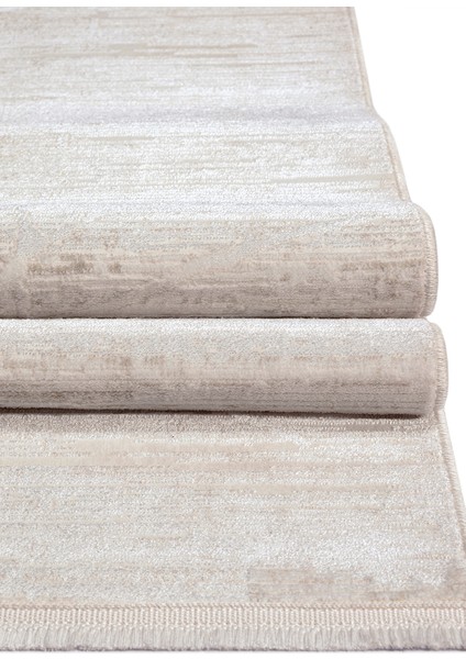 Konfor Parla 5781 Kadife İplikli Salon Mutfak Oturma Odası Halısı Modern Dokuma Halı160x230 fiyatları