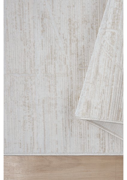 Konfor Parla 5781 Kadife İplikli Salon Mutfak Oturma Odası Halısı Modern Dokuma Halı160x230 fırsatları