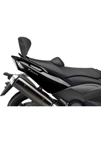 Yamaha Tmax 500 (08-12) , TMAX530 (12-16) Sıssy Bar Bağlantı Demiri Y0TM52RV