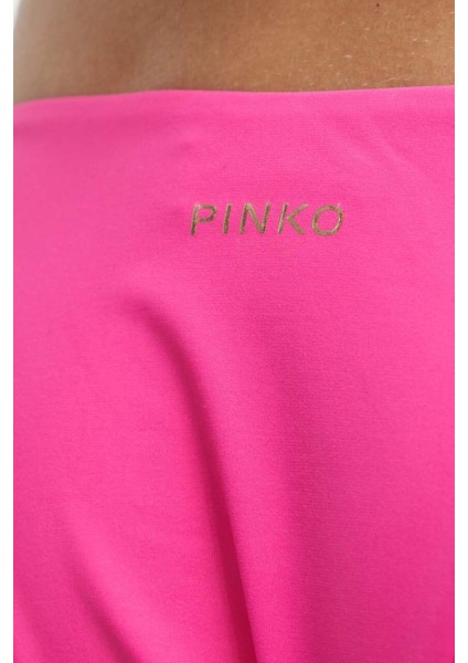 Yanlardan Bağlamalı Streç Jarse Bikini Altı Bayan Bikini Altı 101268 A1PM N17 fırsatları