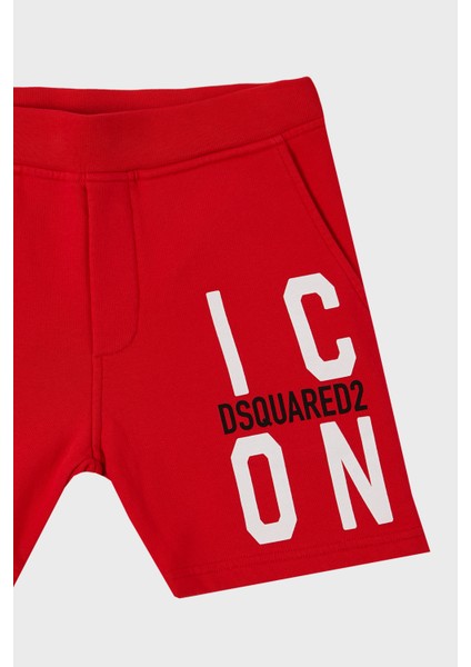 Pamuklu Cepli Çocuk Short DQ0250 D002Y Short DQ0250 modelleri