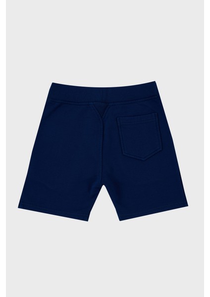 Pamuklu Cepli Çocuk Short DQ0250 D002Y Short DQ0250 fiyatları