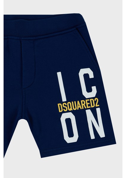 Pamuklu Cepli Çocuk Short DQ0250 D002Y Short DQ0250 modelleri