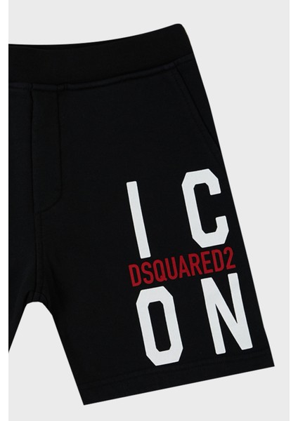 Pamuklu Cepli Çocuk Short DQ0250 D002Y Short DQ0250 modelleri