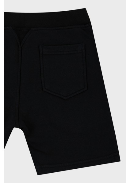 Pamuklu Cepli Çocuk Short DQ0250 D002Y Short DQ0250 fırsatları
