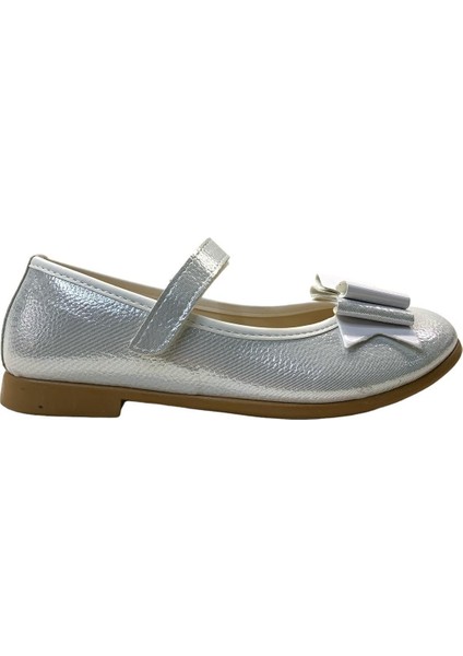 2043 Kız Çocuk Papyon Fiyonk Babet