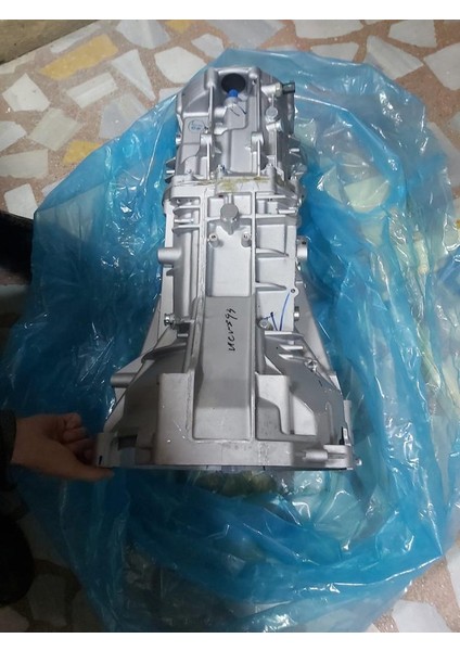 Ford Ranger Komple Şanzuman Manuel 6 Vites 2.2 2011-2019 fırsatları