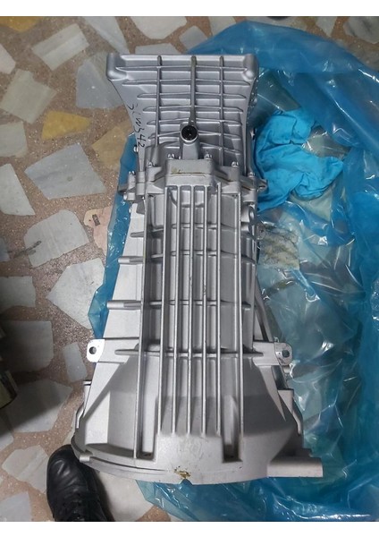 Ford Ranger Komple Şanzuman Manuel 6 Vites 2.2 2011-2019 indirimleri