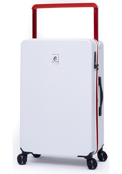 Exclusive Büyük Boy Ultra Strong Valiz V10670