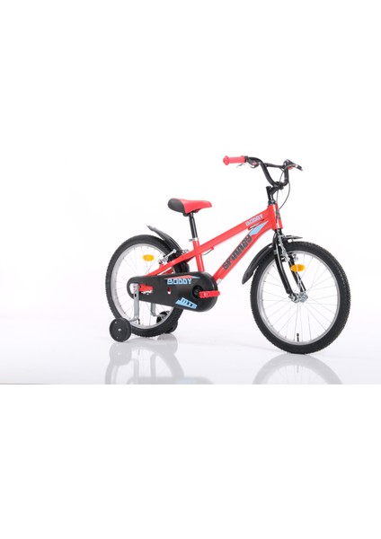 Spinney Body 20 Jant Çocuk Bisikleti Kırmızı