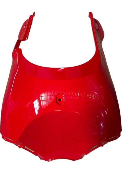 Iskele Alt Koruma Kırmızı 2023 Mondial Wing 50 Orijinal