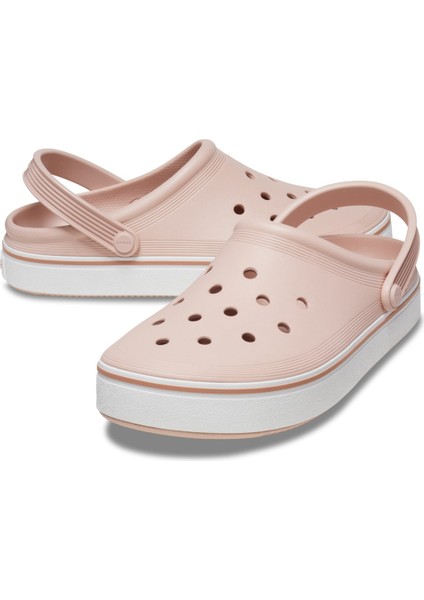 Off Court Clog Pembe Terlik fiyatları