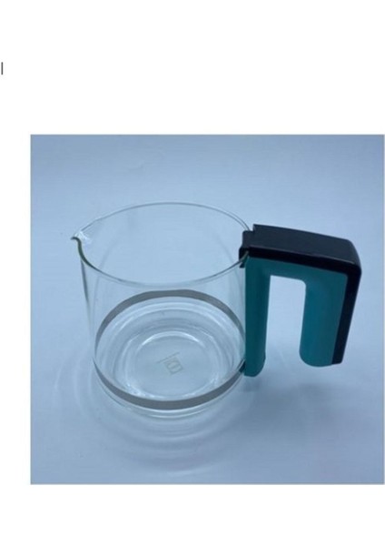 Cam CM-2940 M Çay Makinesi (Plastik-Mavi)