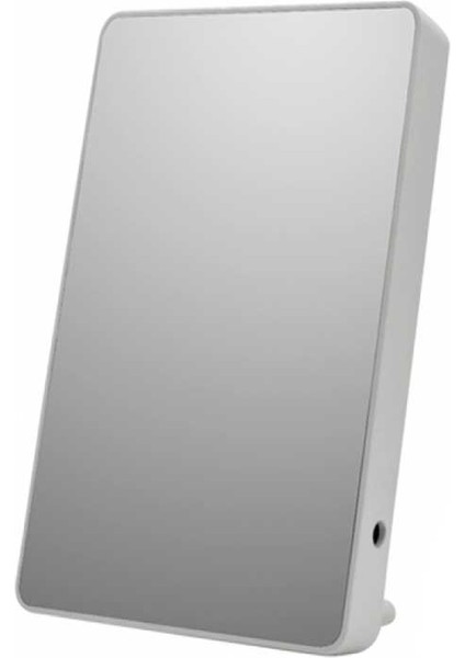 Led Işıklı 3'lü Fotoğraflı Sihirli Ayna fırsatları