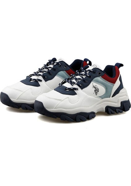 tracky Günlük Kadın Spor Ayakkabıbı modelleri