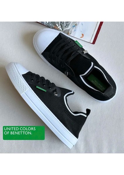 10233 Kadın Günlük Sneaker Ayakkabı