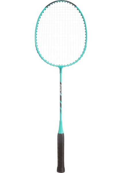 Yetişkin Badminton Raketi - Turkuaz - Fun BR130