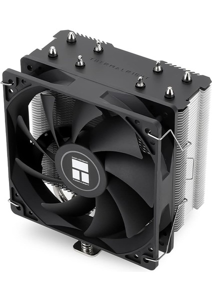 Assassin x 120 Refined Se TL-C12C 120MM Intel-Amd Uyumlu Hava Soğutucu (TF4 Termal Macun Dahildir)