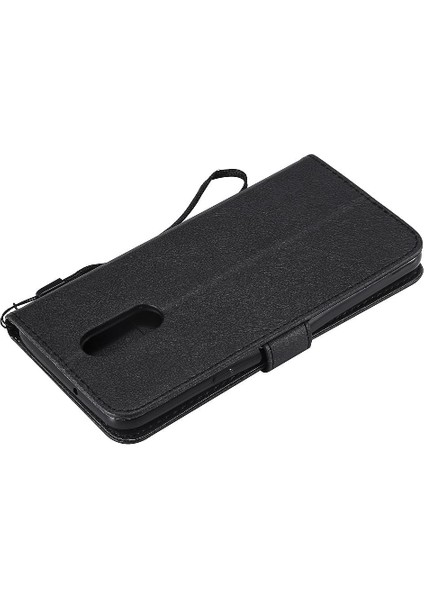Lg Stylo4 Q Stylus Yüksek Kalite Deri Iş Cüzdan Için Flip Case (Yurt Dışından) modelleri