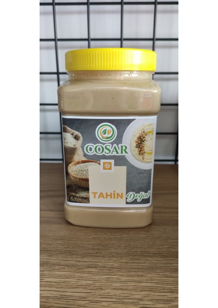 Tahin