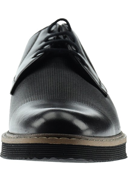 Casual Deri Ayakkabı