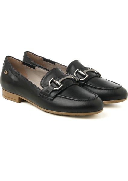 Kadın Sandalet 795233DP Donna Serena Vitello Nero modelleri