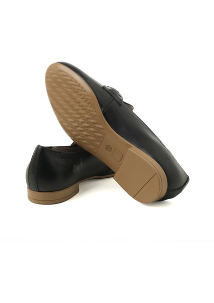 Kadın Sandalet 795233DP Donna Serena Vitello Nero indirimleri