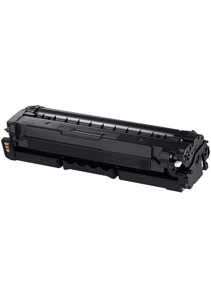Samsung CLT-K503L Siyah Muadil Toner