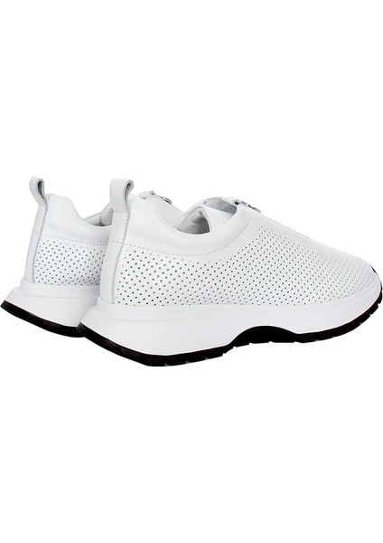 Benila Kadın Ayakkabı - Beyaz fırsatları