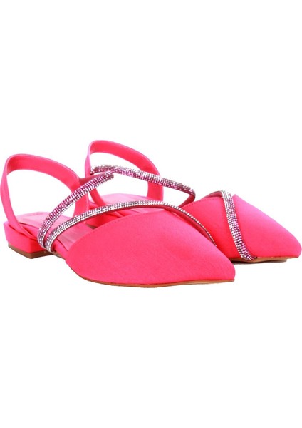 Pintao Kadın Ayakkabı - Fuşya fiyatları