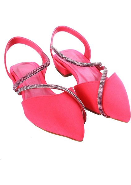 Pintao Kadın Ayakkabı - Fuşya modelleri