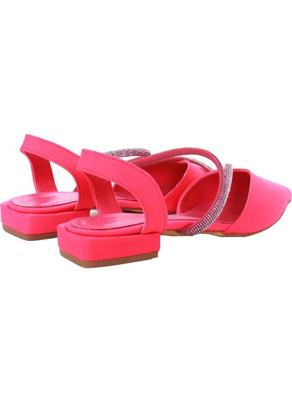 Pintao Kadın Ayakkabı - Fuşya fırsatları