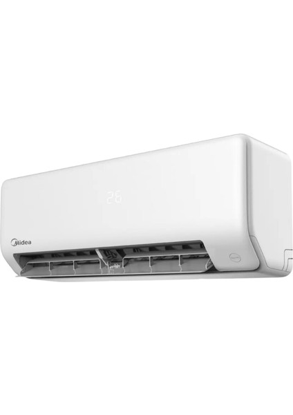 All Easy Pro MSEPBU-12HRFN8 A+++ 12000 BTU Duvar Tipi Klima