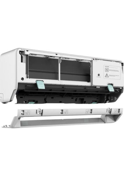 All Easy Pro MSEPBU-12HRFN8 A+++ 12000 BTU Duvar Tipi Klima fiyatları