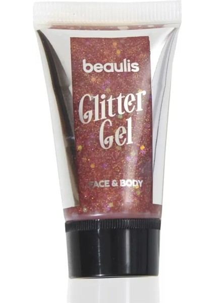 Glitter Gel Face&body 963 Magenta