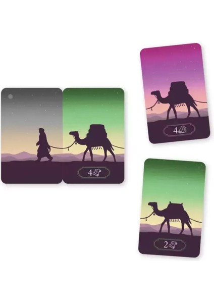 Karakum Kutu Oyunu (Türkçe) fırsatları