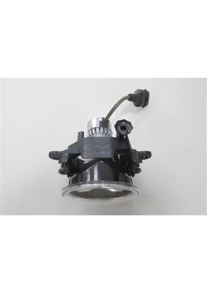 Renault Clıo- 4- Hb- 13/16; Sis Lambası Sağ/sol Aynı (Adet) LED Ampüllü