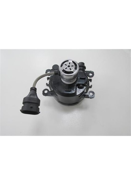 Peugeot 307- 06/08; Sis Lambası Sağ/sol Aynı (Adet) LED Ampüllü