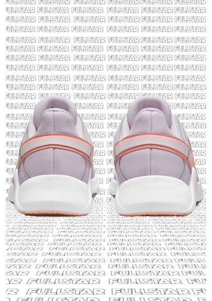 Legend Essential 2 Training Shoes Spor Antrenman Ayakkabısı Mor
